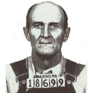 Meet your Posher, Samuel r.